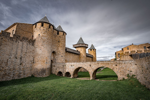Immobilier Carcassonne